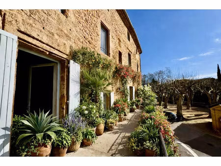 vente appartement 3 pièces 109 m² vers-pont-du-gard (30210)