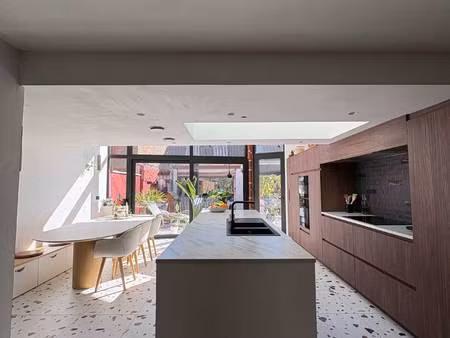 huis te koop in eernegem met 4 slaapkamers