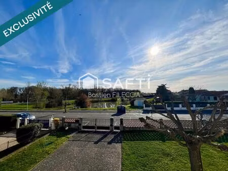 vente maison 5 pièces 150 m² roquettes (31120)