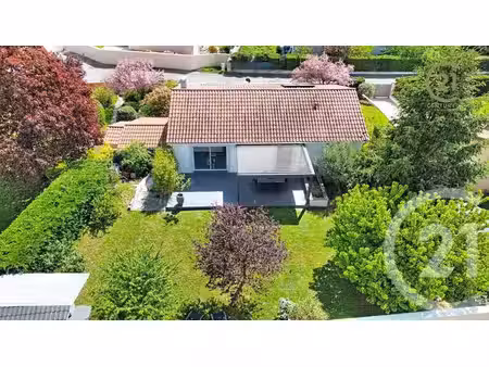 maison à vendre - 6 pièces - 144 m2 - taluyers - 69 - rhone-alpes