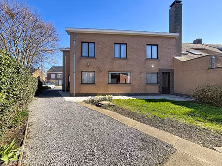 huis te koop in tielt met 5 slaapkamers