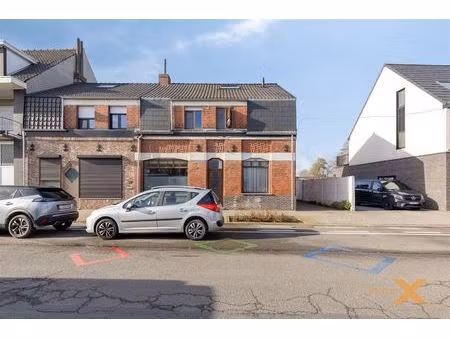 huis te koop in zomergem met 3 slaapkamers