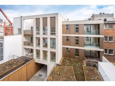 appartement te koop in kortrijk met 2 slaapkamers