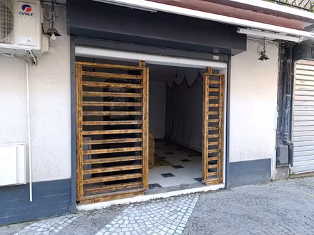 location commerce 1 pièce 31 m² à le grau-du-roi (30240)