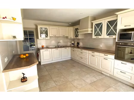 vente maison 6 pièces 150.45 m² à rives-du-loir-en-anjou (49140)  369 250 €