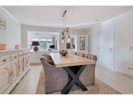 huis te koop in dessel met 3 slaapkamers