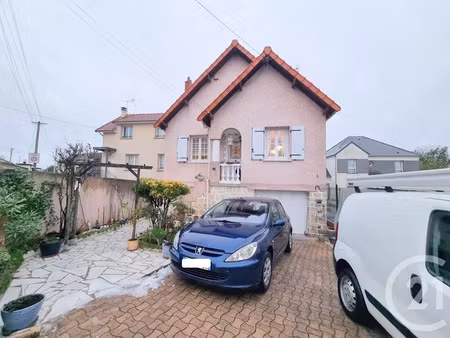 vente maison 5 pièces 92.53 m² à herblay-sur-seine (95220)  379 000 €