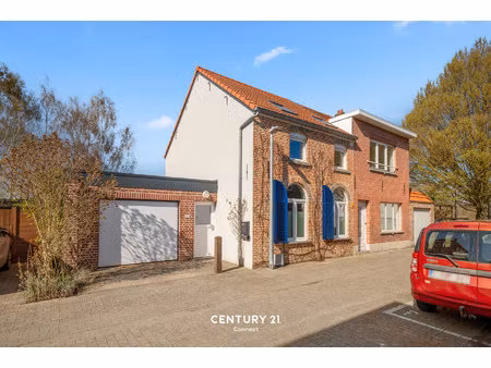 huis te koop in leuven met 2 slaapkamers