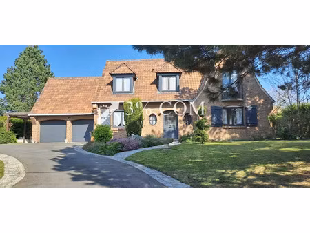 vente maison 7 pièces 126 m² à sailly-sur-la-lys (62840)  379 250 €