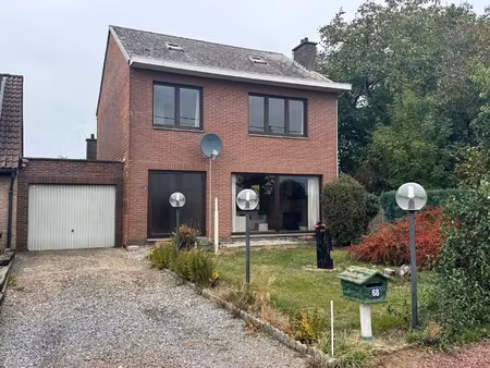 huis te koop in tielt-winge met 3 slaapkamers