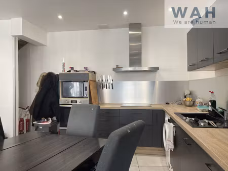 vente maison de village -3 pièces marsillargues (34590) -19