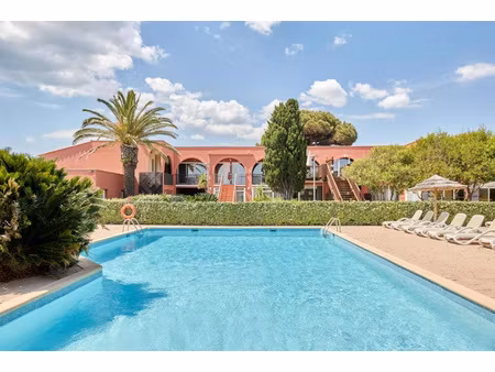 investissement en residence de tourisme