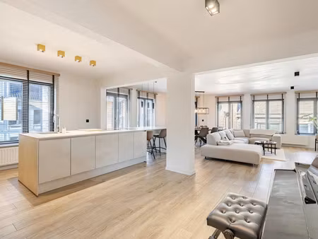 appartement te koop in hamme met 2 slaapkamers