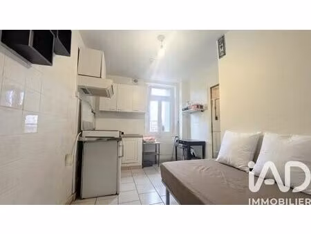 annonce vente appartement 1 pièce de 20m2 à saint-denis (93210) - paruvendu.fr ref 9927854