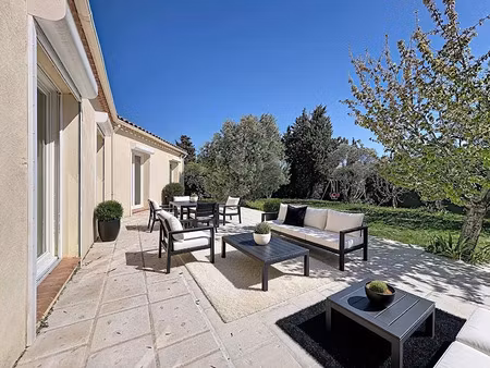 vente maison 3 pièces 154 m² à montfavet (84140)  372 000 €