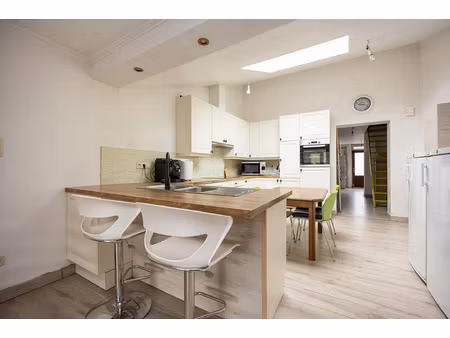 huis te koop in beerse met 3 slaapkamers