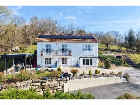 vente maison 5 pièces 170 m² à carlux (24370)  416 000 €