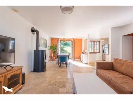 vente maison 7 pièces 130 m² à coueron (44220)  385 688 €