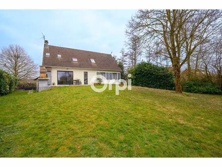 vente maison 6 pièces 150 m² à faumont (59310)  375 000 €