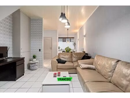 huis te koop in gent met 4 slaapkamers