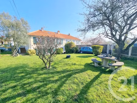 vente maison 5 pièces 121.51 m² à herblay-sur-seine (95220)  378 000 €