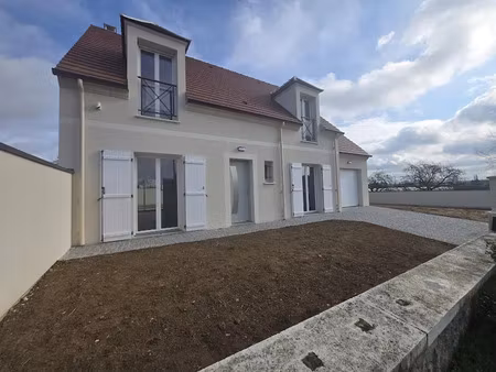 vente maison 6 pièces 125 m² à jonquieres (60680)  373 000 €