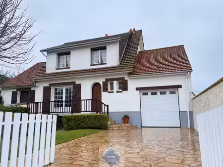 vente maison 4 pièces 145.78 m² à mers-les-bains (80350)  322 000 €