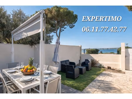 charmante maison palavas les flot proche mer