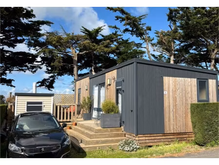 achat maison 4 pièces 42m² st jean le thomas 50530