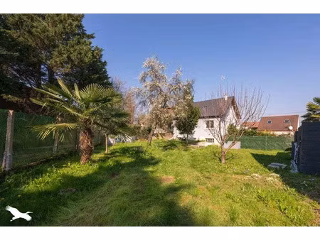 vente maison 5 pièces 100 m² à sannois (95110)  422 172 €