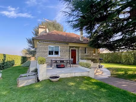 vente maison 4 pièces 120 m² à thoiry (78770)  430 000 €