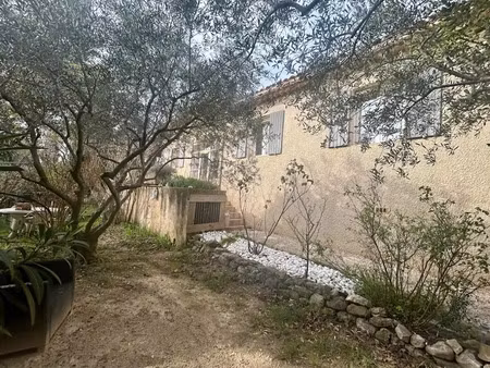 vente villa 7 pièces 140 m² à cabrières-d'aigues (84240)  364 000 €
