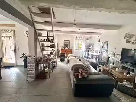 vente villa 7 pièces 140 m² à cabrières-d'aigues (84240)  365 000 €