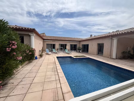 maison à vendre guzargues