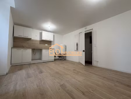 appartement à louer bessan