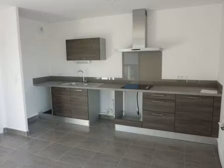 appartement montpellier - 3 pièce(s) - 63.55 m2