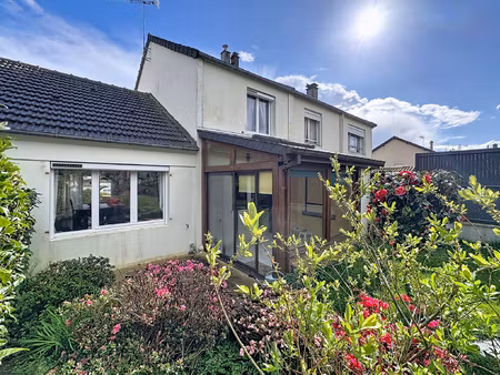 achat maison 5 pièces 88m² tessy bocage 50420