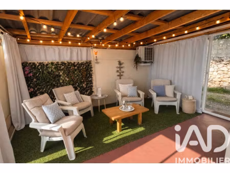 vente maison/villa 6 pièces