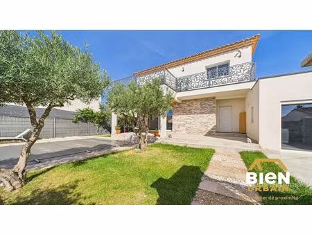 vente villa 4 pièces 101.87 m² à garons (30128)  364 000 €