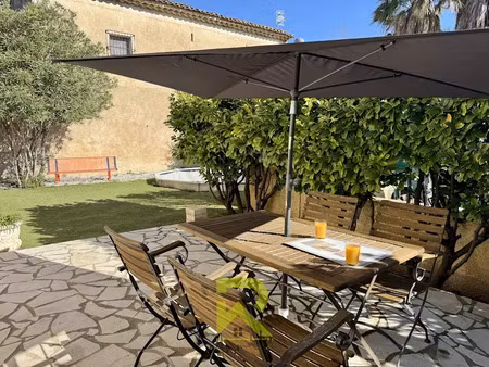 vente maison 4 pièces 126 m² à beziers (34500)  360 000 €