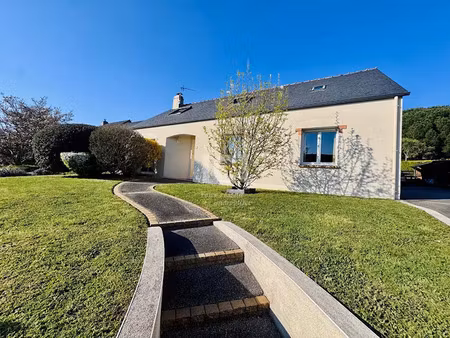 vente maison 7 pièces 155 m² à petit-mars (44390)  335 000 €