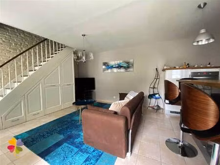 achat maison 57m² bretteville 50110