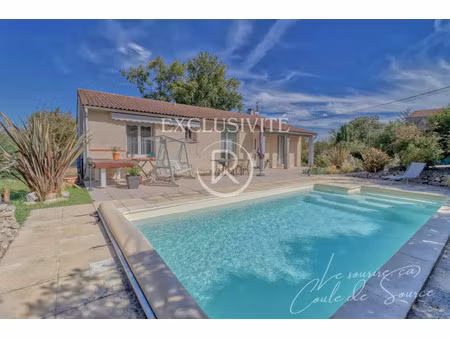 vente maison 4 pièces 113 m² à daux (31700)  364 582 €