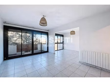 vente appartement 4 pièces 76 m² toulouse (31200)