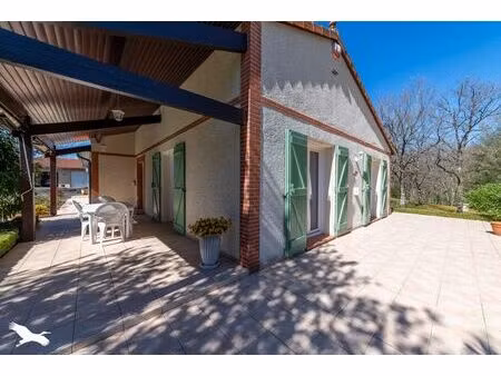 vente maison 5 pièces 125 m² bouloc (31620)