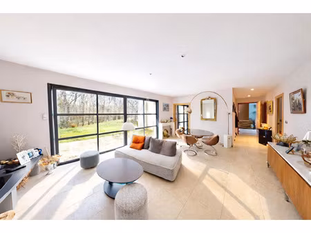 vente maison 9 pièces 360 m² castelmaurou (31180)
