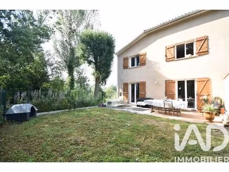 vente maison 5 pièces 115 m² muret (31600)