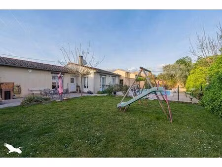 vente maison 5 pièces 111 m² toulouse (31200)