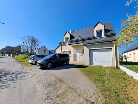 vente maison 6 pièces 106.36 m² à beaussais-sur-mer (22650)  398 240 €