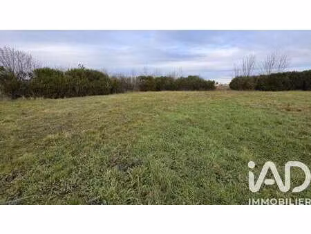vente terrain à pannes (45700) : à vendre / 897m² pannes